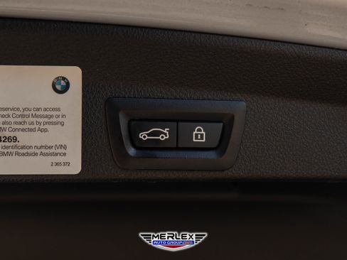 Used 2019 BMW 440i Gran Coupe w/ M Sport Package image 50