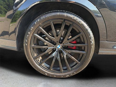 Used 2022 BMW X6 xDrive40i w/ Executive Package AWD/4WD image 43