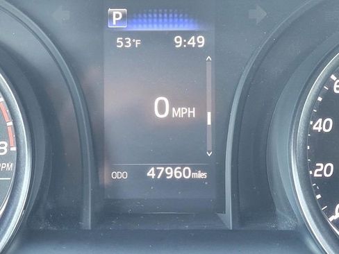 Certified 2024 Toyota Camry SE image 24