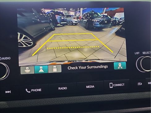 Used 2025 Acura Integra A-Spec image 21