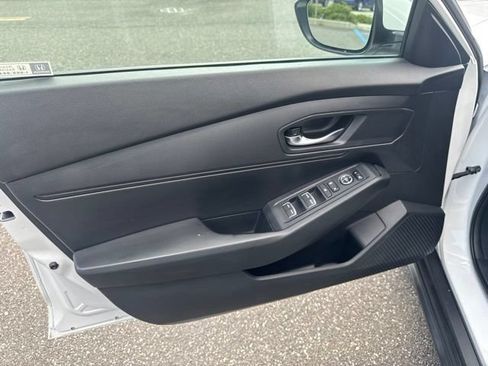 Used 2023 Honda Accord LX image 21