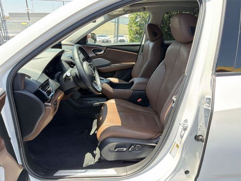 Used 2024 Acura RDX SH-AWD w/ Technology Package image 12