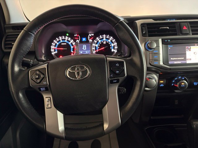 Used 2018 Toyota 4Runner SR5 RWD image 16