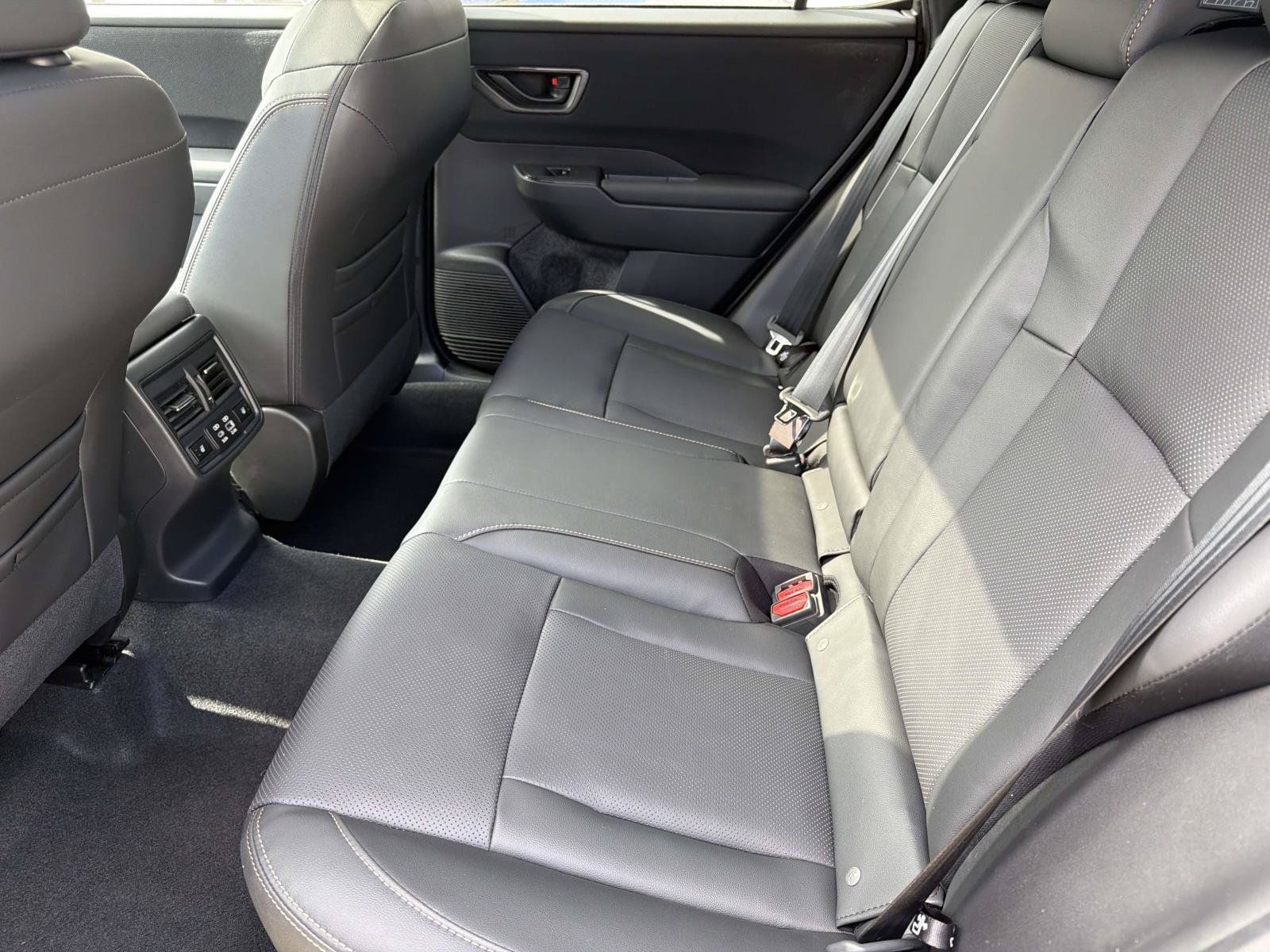 New 2026 Subaru Outback Premium AWD/4WD image 11
