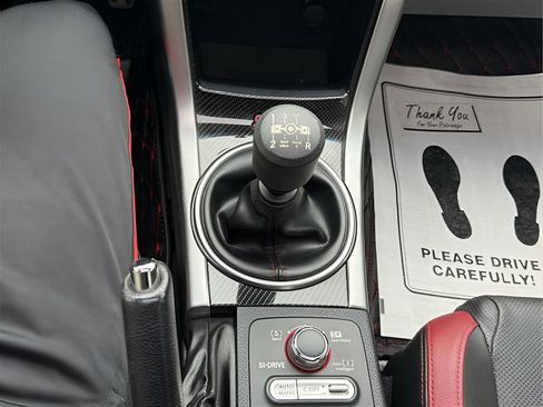Used 2016 Subaru WRX STI Limited image 19