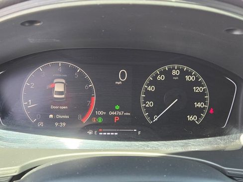 Used 2025 Honda Civic LX image 25