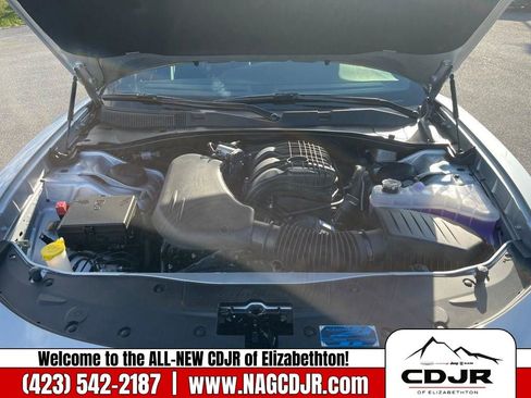 New 2023 Dodge Charger SXT image 11