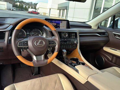 Used 2017 Lexus RX 350 RX 350 image 16