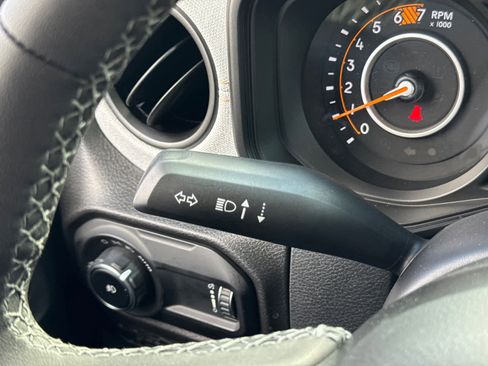 New 2026 Jeep Wrangler Sport S image 19