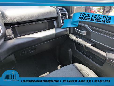 Used 2026 RAM 2500 Big Horn AWD/4WD image 15