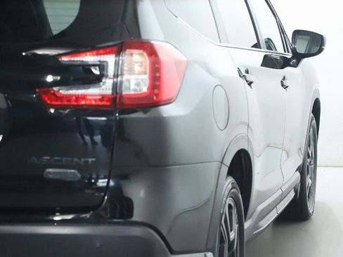 Used 2024 Subaru Ascent Onyx Edition Limited AWD/4WD image 47