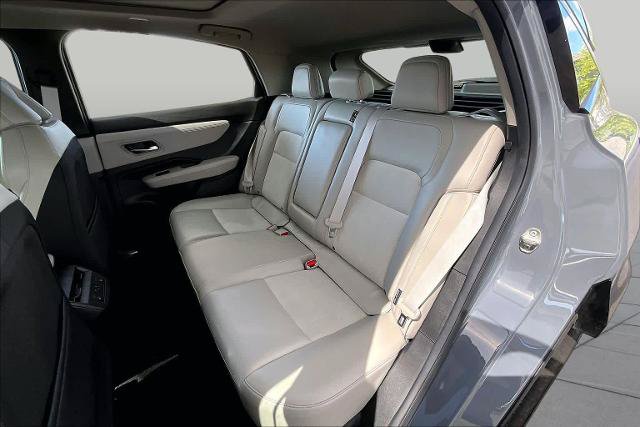 Certified 2023 Nissan Ariya FWD image 19