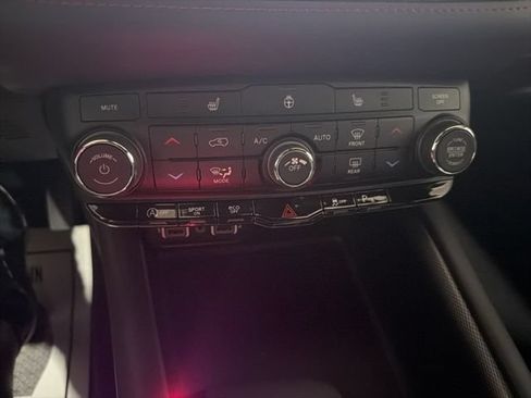 Used 2026 Dodge Durango GT AWD/4WD image 26