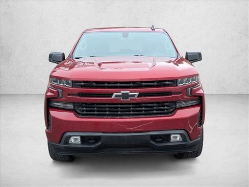 Used 2019 Chevrolet Silverado 1500 RST w/ All-Star Edition image 2