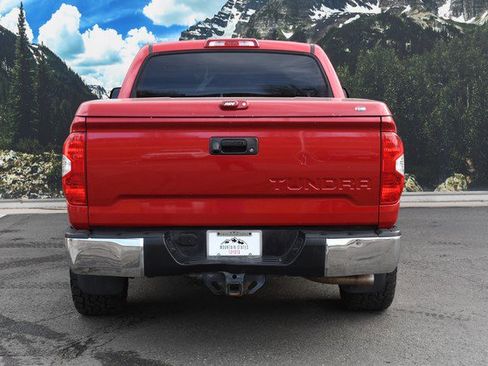 Used 2016 Toyota Tundra SR5 image 10