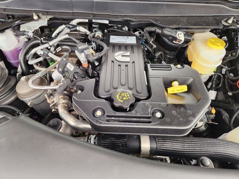 New 2026 RAM 3500 Tradesman image 23