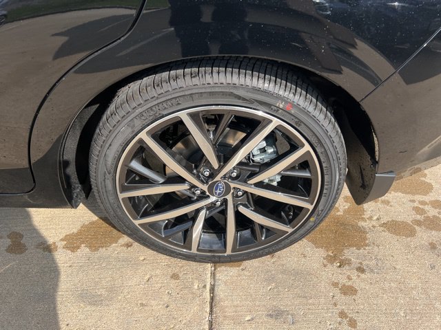 New 2026 Subaru Impreza 2.0i Sport AWD/4WD image 16