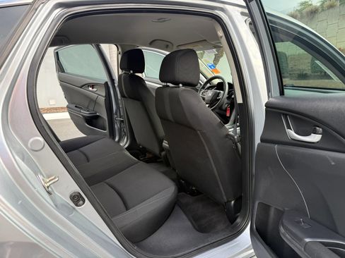 Used 2018 Honda Civic LX image 13