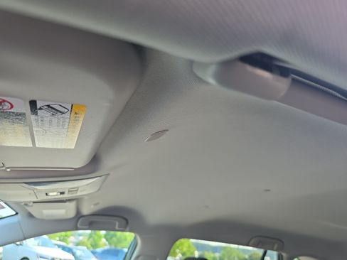 Used 2024 Toyota RAV4 XLE FWD image 26
