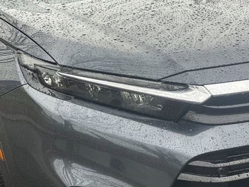 New 2026 Honda CR-V FWD e:FCEV image 32