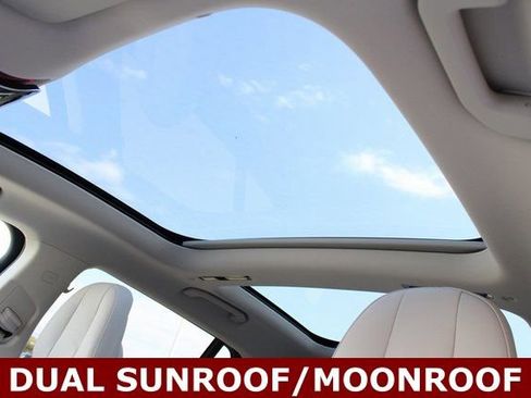 Used 2023 Mercedes-Benz EQS 580 4MATIC SUV image 6