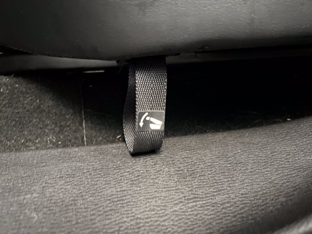 Used 2022 Mitsubishi Outlander SE FWD image 18