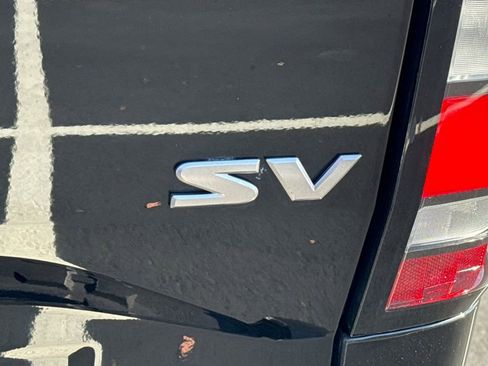 Used 2023 Nissan Frontier SV w/ Technology Package image 13