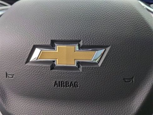 New 2025 Chevrolet Suburban Premier image 45