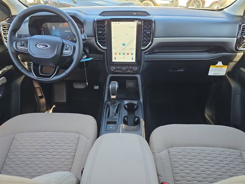 New 2025 Ford Ranger XLT w/ Trailer Tow Package image 8