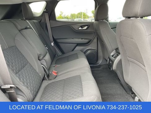 Used 2020 Chevrolet Blazer LT FWD image 25