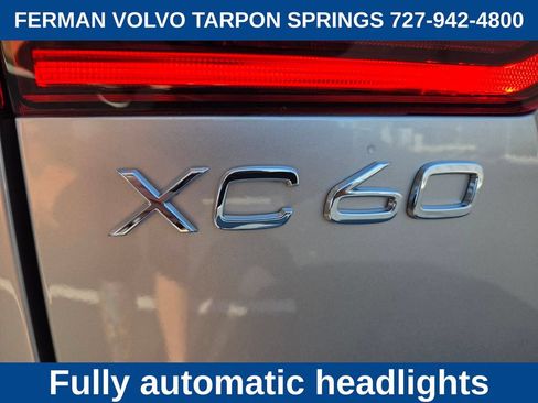 New 2026 Volvo XC60 B5 Plus w/ Protection Package Premier AWD/4WD image 18