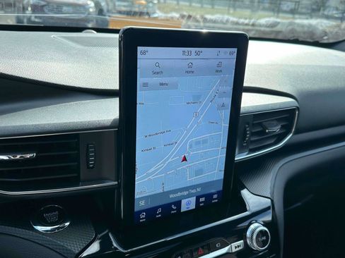 Used 2023 Ford Explorer ST w/ Equipment Group 401A image 27