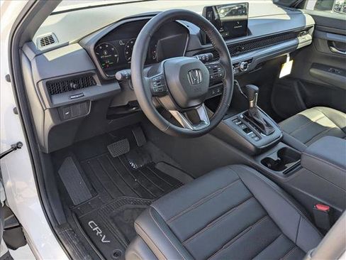 New 2026 Honda CR-V Sport-L image 3