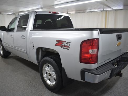 Used 2012 Chevrolet Silverado 1500 LT w/ All-Star Edition image 4