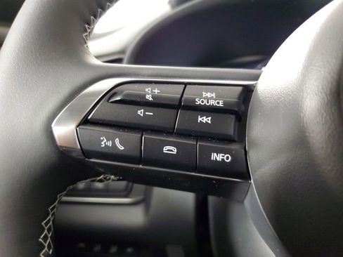 New 2026 MAZDA CX-30 Aire Edition image 25