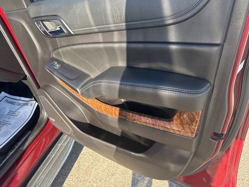 Used 2016 Chevrolet Tahoe LTZ image 17