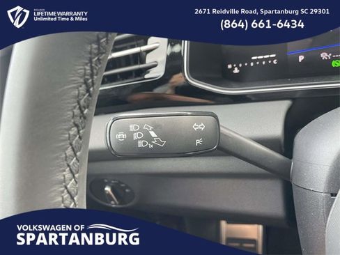 New 2026 Volkswagen Jetta Sport image 24