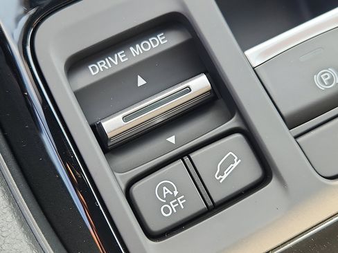 New 2025 Honda Pilot TrailSport image 16