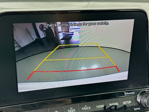 Certified 2020 Kia Forte GT-Line image 13