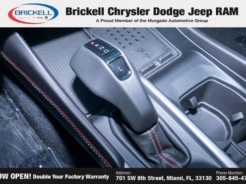 New 2026 Dodge Charger Scat Pack AWD/4WD image 31