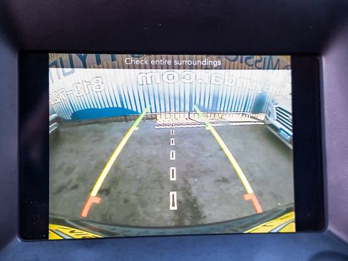 Used 2020 Dodge Durango SXT image 19