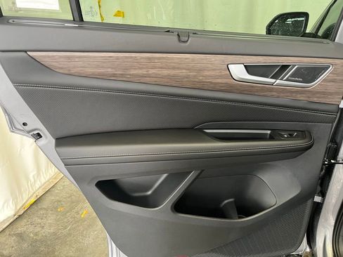 New 2026 Volkswagen Atlas SEL Premium R-Line image 21