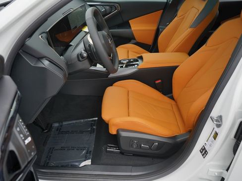 Used 2025 BMW X3 xDrive30i w/ Premium Package image 10