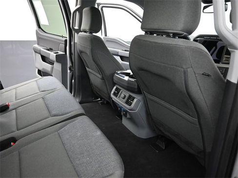 Used 2024 Ford F150 XLT w/ Mobile Office Package image 21