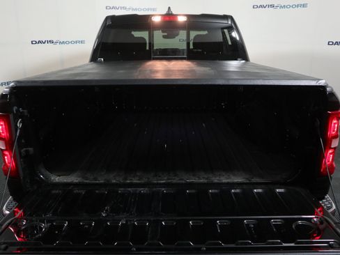 New 2026 RAM 1500 Big Horn AWD/4WD image 8