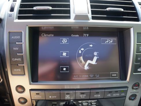 Used 2019 Lexus GX 460 Premium AWD/4WD image 31