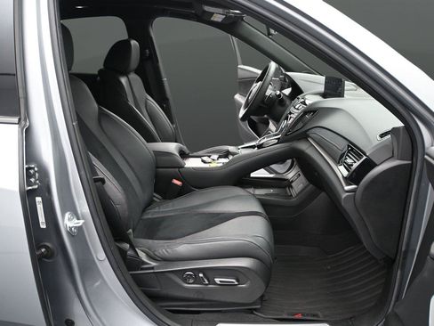 Certified 2024 Acura RDX A-Spec AWD/4WD image 19