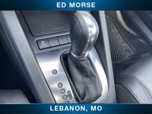 Used 2012 Volkswagen Eos Komfort FWD image 14