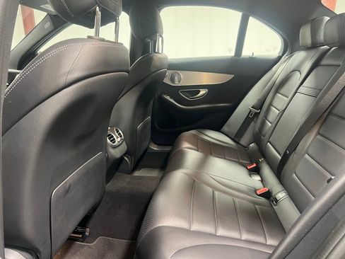 Used 2020 Mercedes-Benz C 300 4MATIC Sedan image 21