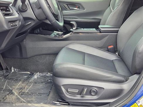 Used 2026 Toyota Prius XLE image 15